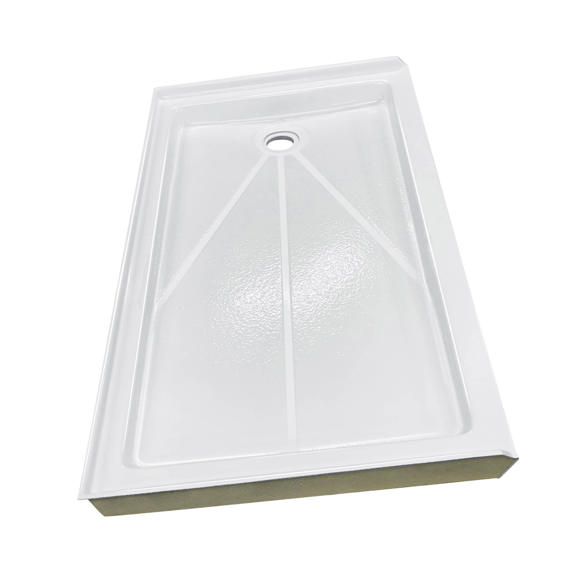 Custom Size Shower Pans and Pricing - custom size shower base 1 | Custom Size Shower Pans and Pricing - custom size shower base 1 |
