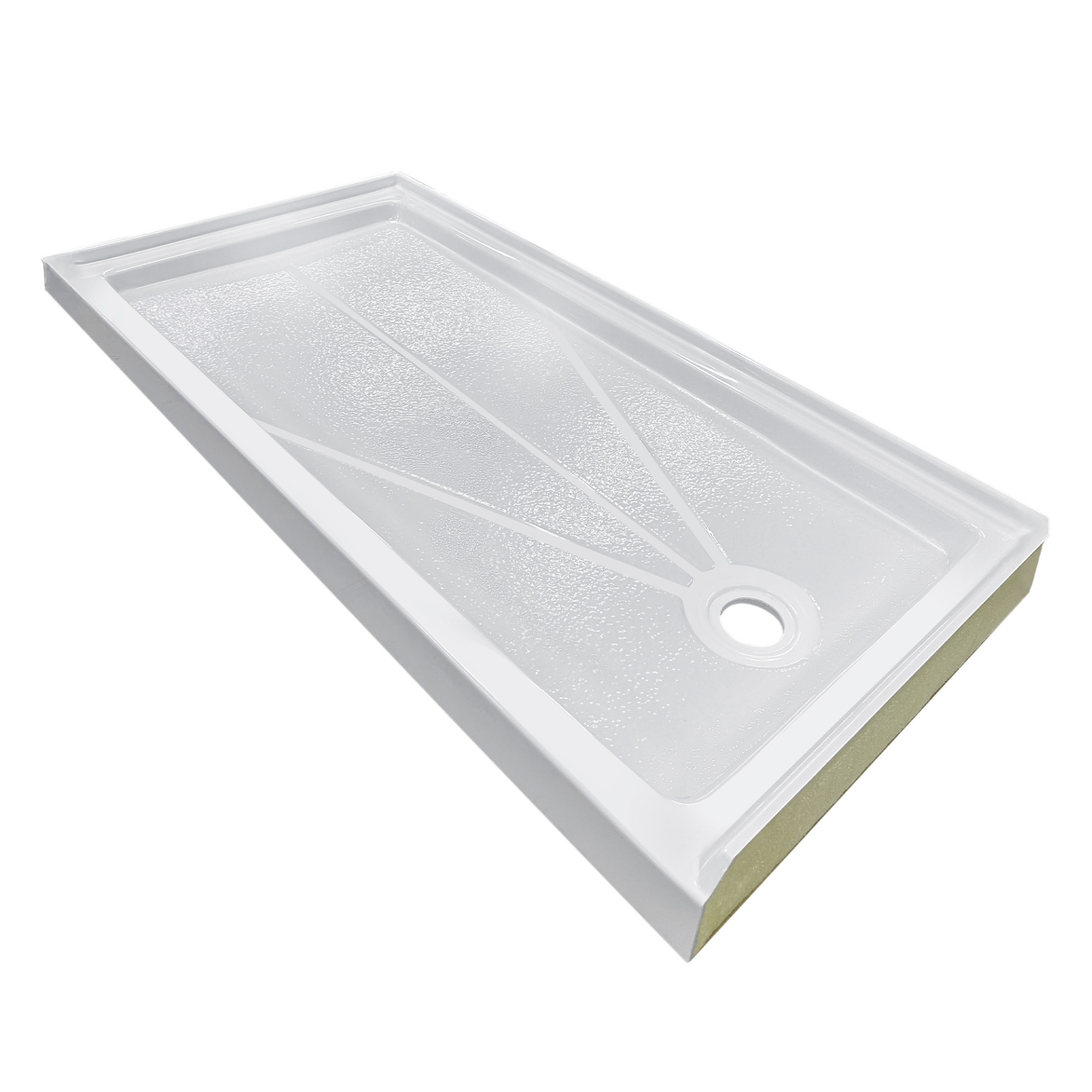 Custom Size Shower Pans and Pricing - custom size shower base showershop 1 | Custom Size Shower Pans and Pricing - custom size shower base showershop 1 |