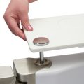 Patented 360° Swivel Tray For Walk-in Tubs