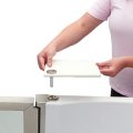 Patented 360° Swivel Tray For Walk-in Tubs