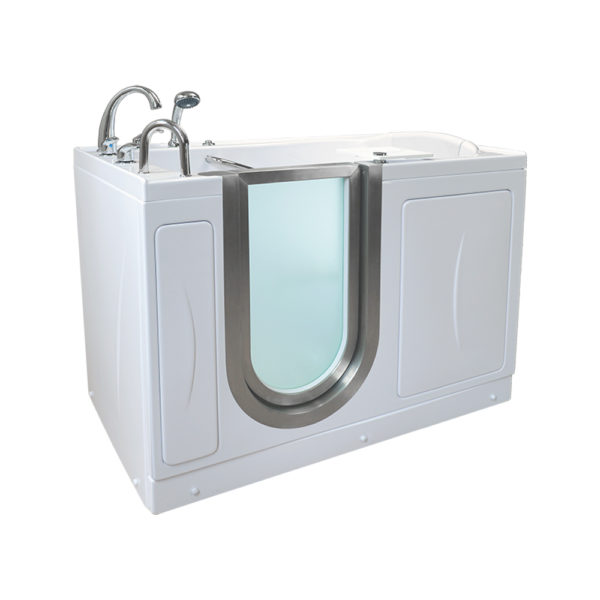 Will Medicaid Pay For A Walk-in Tub?