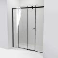 *clearance Sale* Primo 6mm Tempered Glass Sliding Door (60×72)