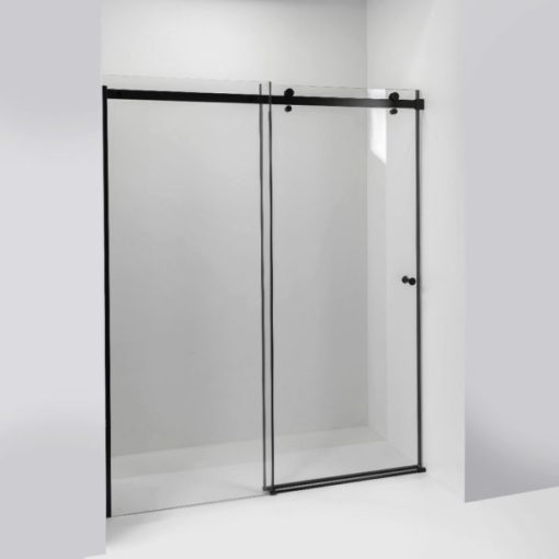 *clearance Sale* Primo 6mm Tempered Glass Sliding Door (60×72)