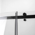 *clearance Sale* Primo 6mm Tempered Glass Sliding Door (60×72)