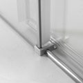 *clearance Sale* Primo 6mm Tempered Glass Sliding Door (60×72)