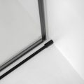 *clearance Sale* Primo 6mm Tempered Glass Sliding Door (60×72)