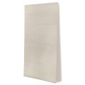 30″x60″ Cultured Marble Shower Wall Panel – 60% Off