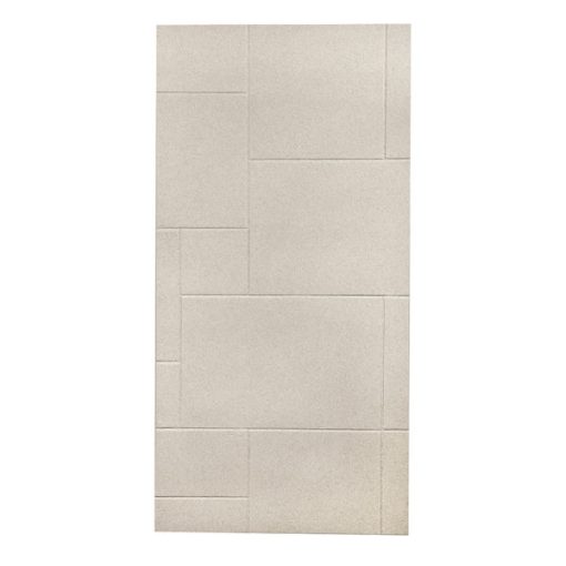 30″x60″ Cultured Marble Shower Wall Panel – 60% Off