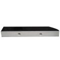 Cultured Marble 7″ Shower Wall Mount Corner Shelf – 70% Off