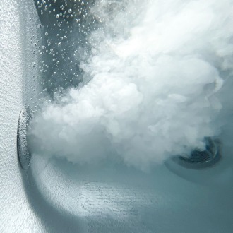 Infusion Microbubble Therapy - Walk In Bathtub