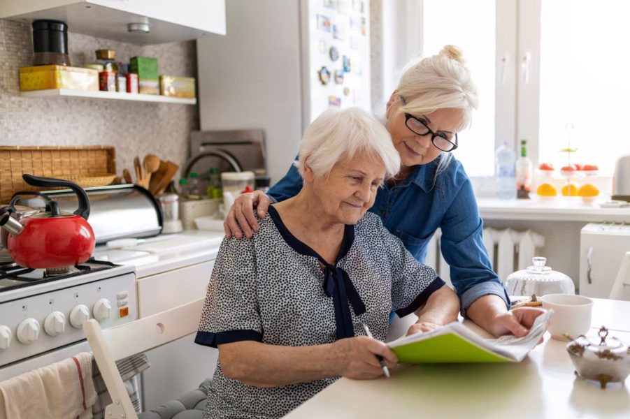Assisted Living Facilities, Nursing Homes And Care Givers Assisted Living Facilities, Nursing Homes And Care Givers