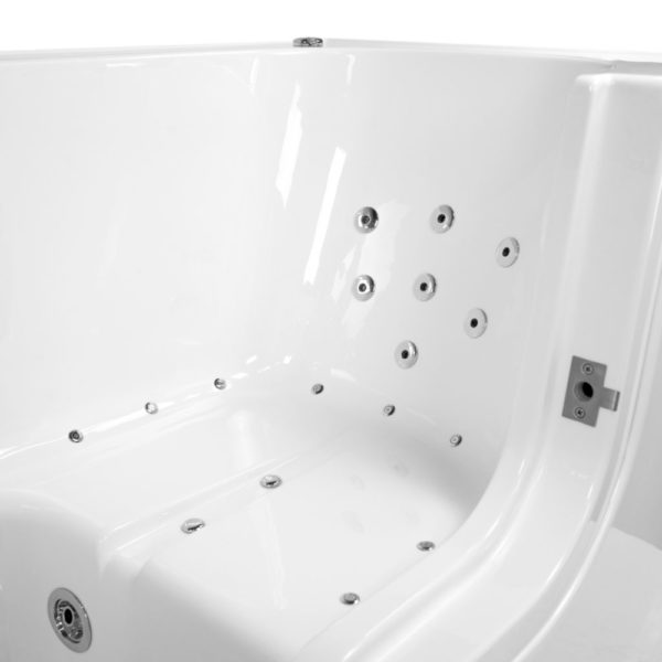 Here Are Some Signs It’s Time For A Walk-in Tub