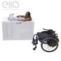 Transfer30 Wheelchair Accessible Walk-in Bathtub – 30″w X 52″l (76cm X 132cm)