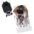 Transfer30 Wheelchair Accessible Walk-in Bathtub – 30″w X 52″l (76cm X 132cm)