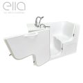 Transfer32 Wheelchair Accessible Walk-in Bathtub – 32″w X 52″l (81cm X 132cm)