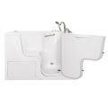 Transfer60 Outward Swing Door Wheelchair Accessible Acrylic Walk-in Bathtub – 30″w X 60″l (76cm X 152cm)