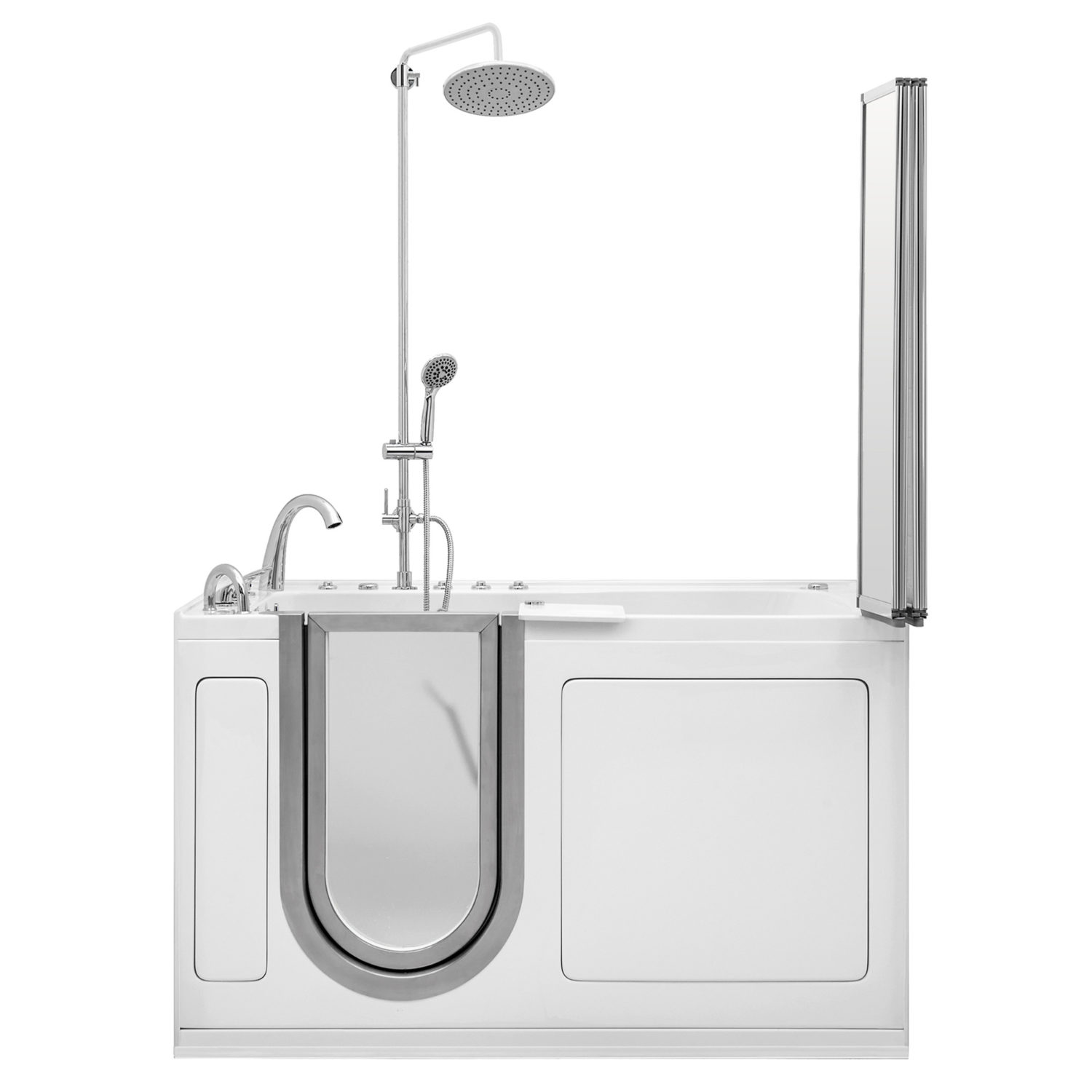 Ultimate Faucet Options (usa)