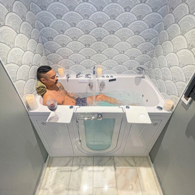 Walk In Tub Reviews, Testimonials, & Feedback