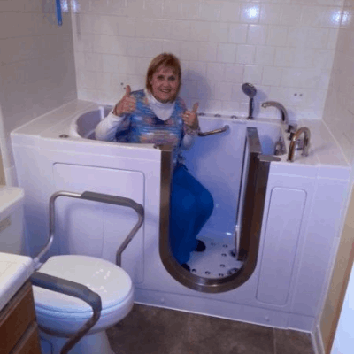 Walk In Tub Reviews Testimonials Feedback 39