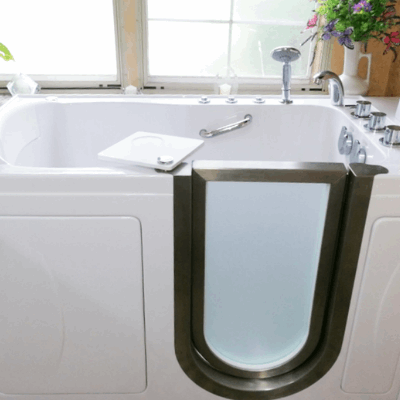 Walk In Tub Reviews, Testimonials, & Feedback