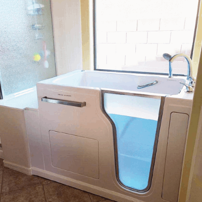 Walk In Tub Reviews, Testimonials, & Feedback