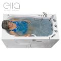 Ella Acrylic Transfer Wheelchair Accessible Walk In Tubs