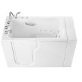 Ella Standard 3052 Acrylic Hydro Therapy Massage Walk In Bathtub