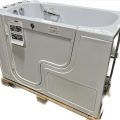 Walk In Tub Clearance Sale - transfer60 outward swing door wheelchair accessible acrylic walk in bathtub 30″w x 60″l 3 1 |