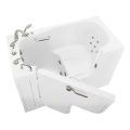 Walk In Tub Clearance Sale - transfer60 outward swing door wheelchair accessible acrylic walk in bathtub 30″w x 60″l 76cm x 152cm 16 |