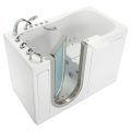 Deluxe Walk-in Tub 2023 – 29.5″ X 55″ (75cm X 140cm)