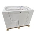 Walk In Tub Clearance Sale - transferxxxl outward swing door wheelchair accessible tub ddt 1 |