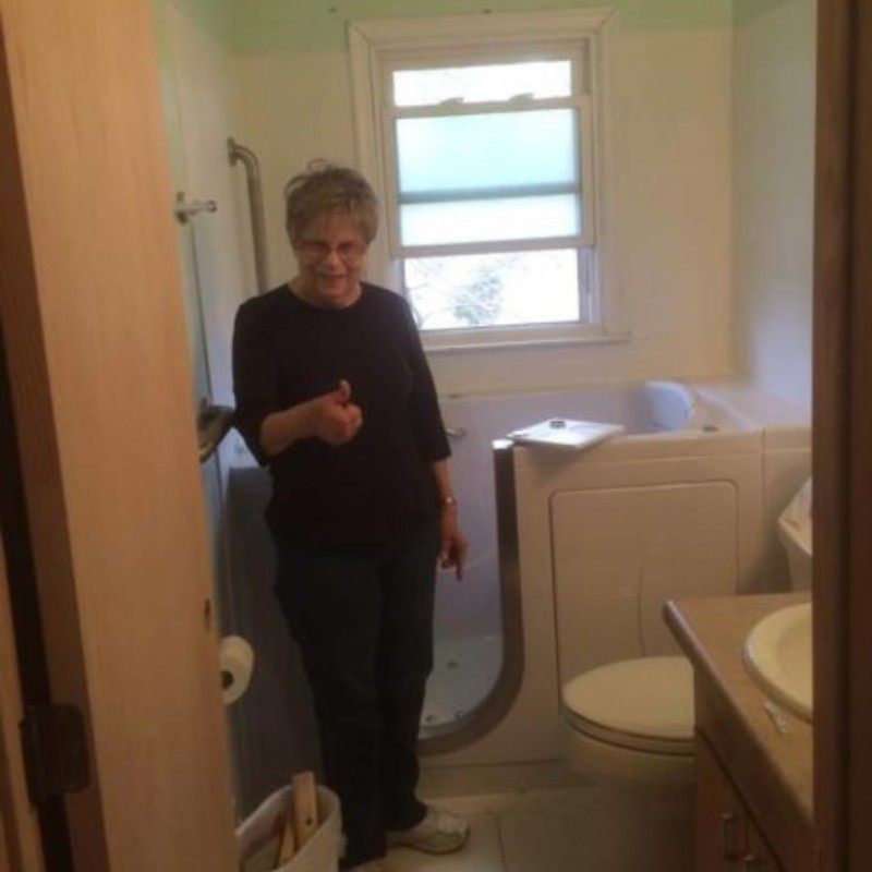Walk In Tub Reviews Testimonials Feedback 44