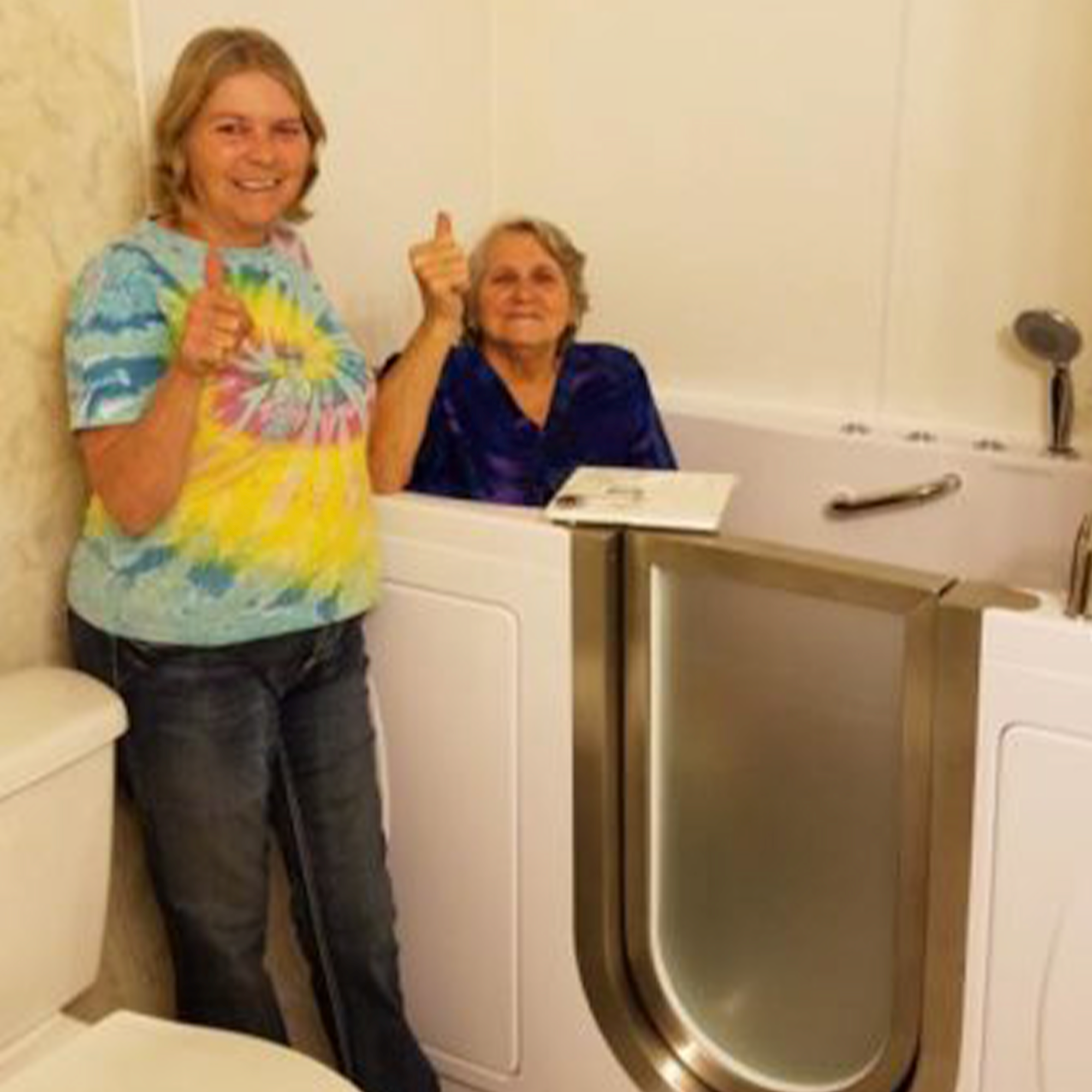 Walk In Tub Reviews Testimonials Feedback 3
