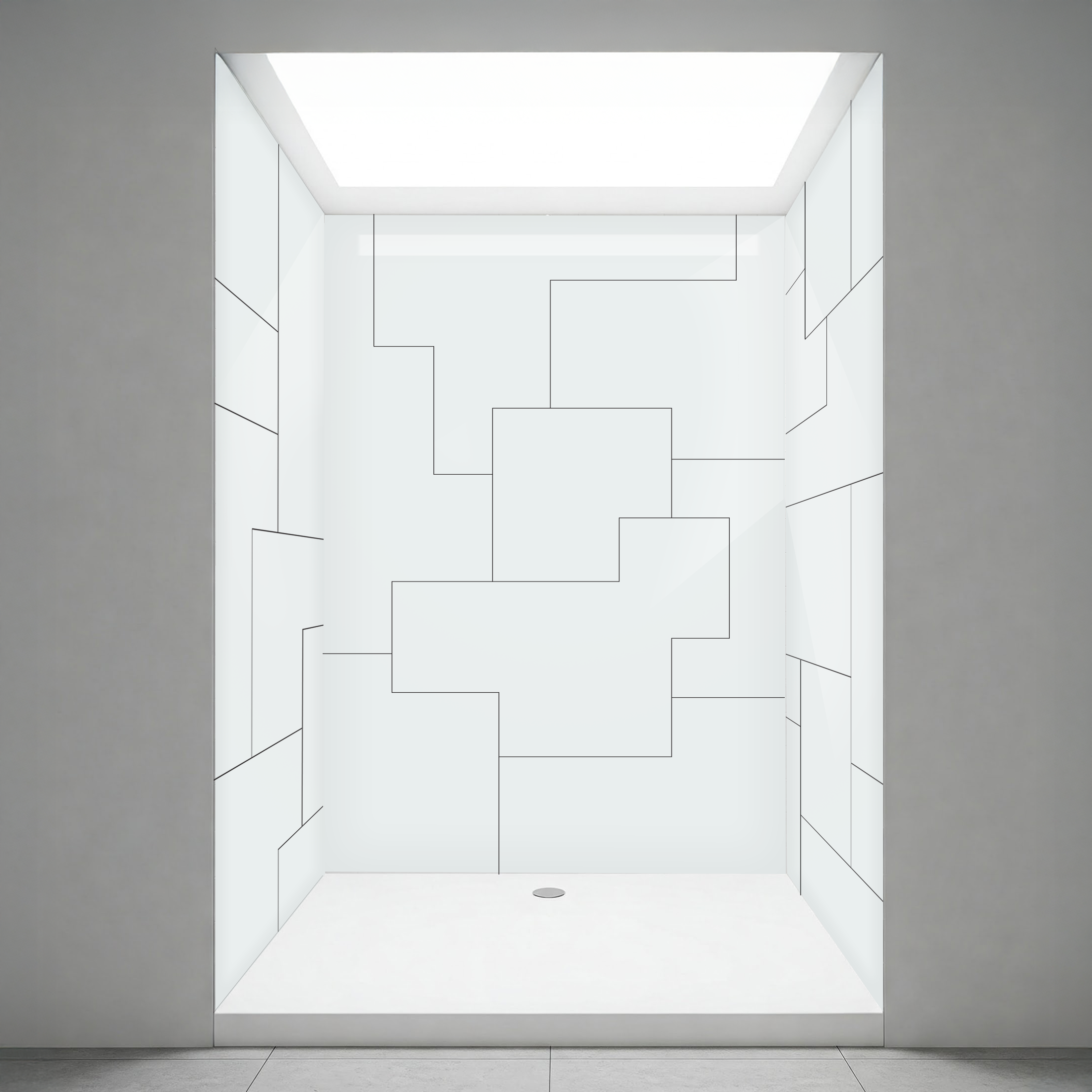 Urban Maze