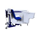 Ella Transfer3060hl Hoist Transfer Bathtub