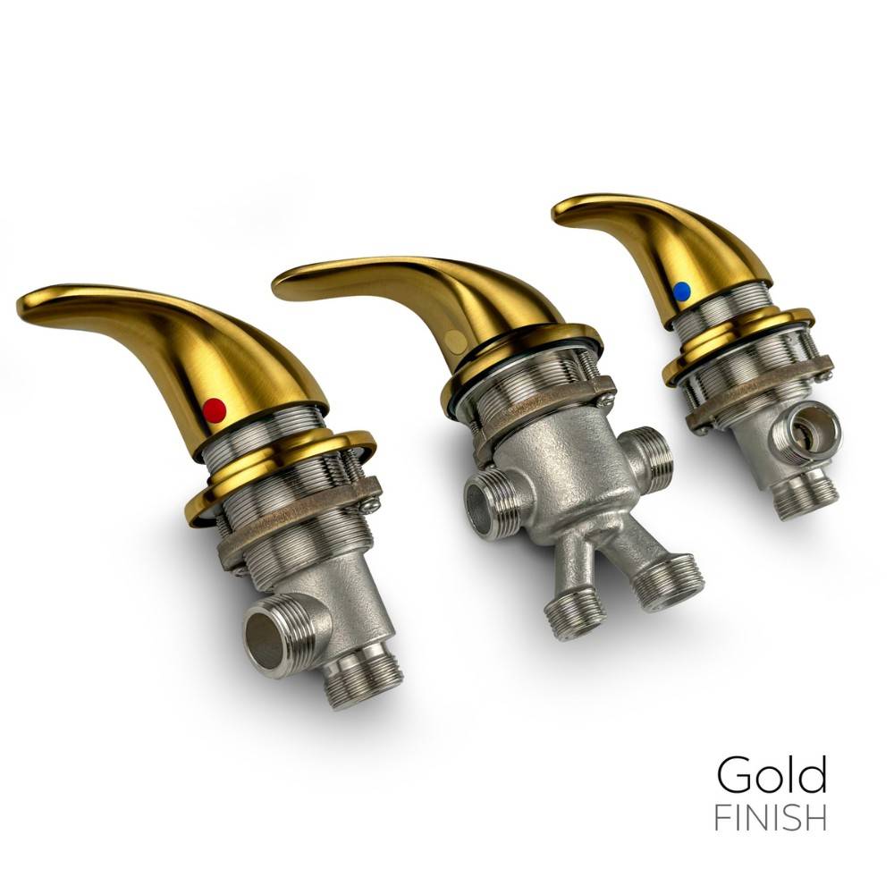 Faucet Chrome