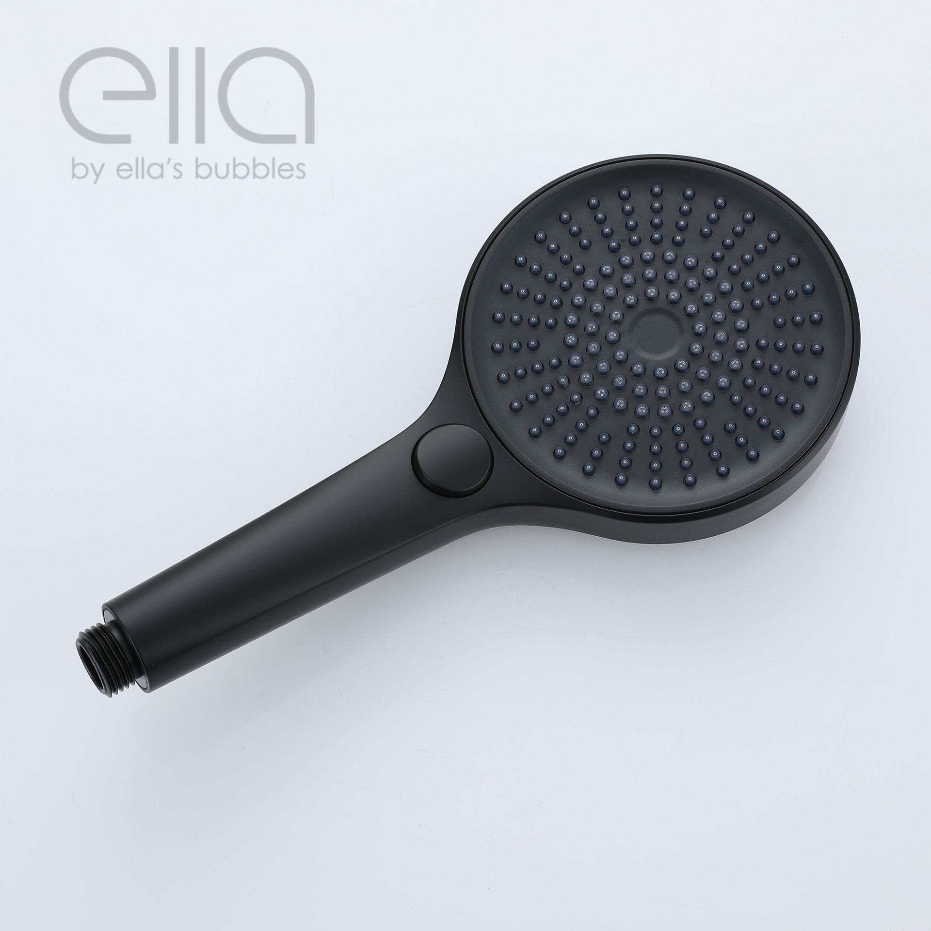 Waterfall Bathtub Faucet Wall Mount with 24" Slider and Hand Held Shower - DT9A5961 |